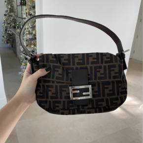 Best in Bags Posh Party